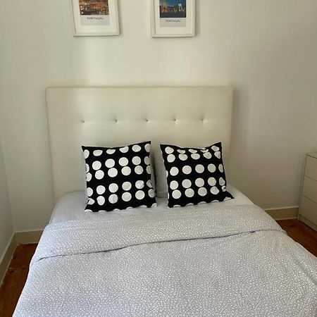 7 Seas 3 Hostel Lisboa Extérieur photo