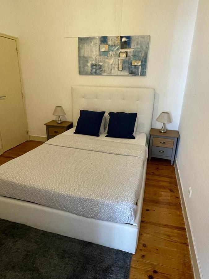 7 Seas 3 Hostel Lisboa Extérieur photo