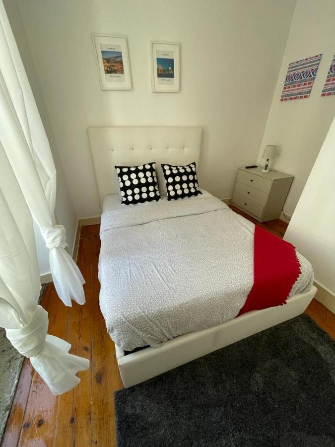 7 Seas 3 Hostel Lisboa Extérieur photo