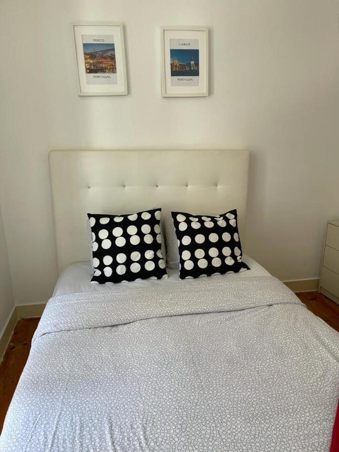 7 Seas 3 Hostel Lisboa Extérieur photo