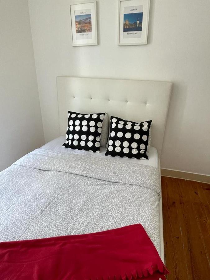 7 Seas 3 Hostel Lisboa Extérieur photo